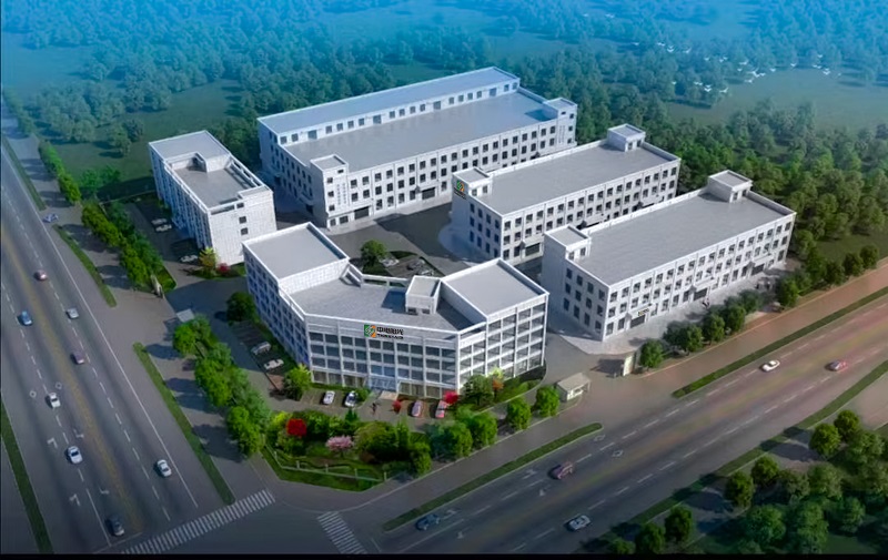 中电阳光(广东)环境科技有限公司 中电阳光(广东)环境科技有限公司